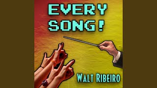 'Party Rock Anthem' For Orchestra