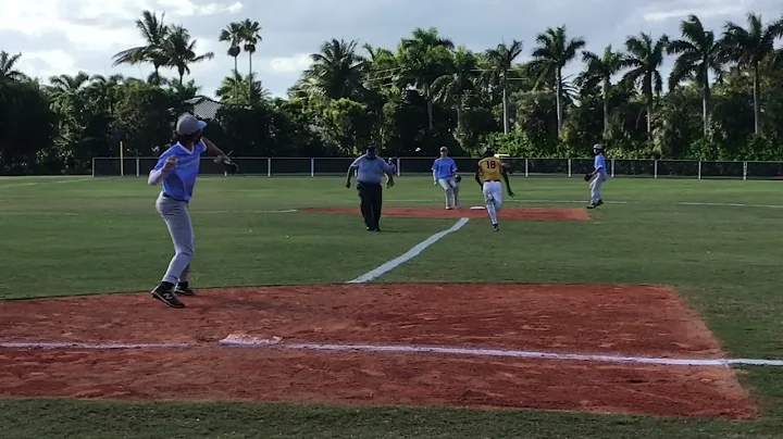 Christopher Basile Spring 2021 infield updated 4/1...