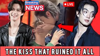 BoatOat | The Kiss That Ruined It All