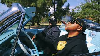 TE MONEY -EASTSIDE K BOY -ERICK SERMON -GOTTA CHILL (OFFICIAL MUSIC VIDEO)