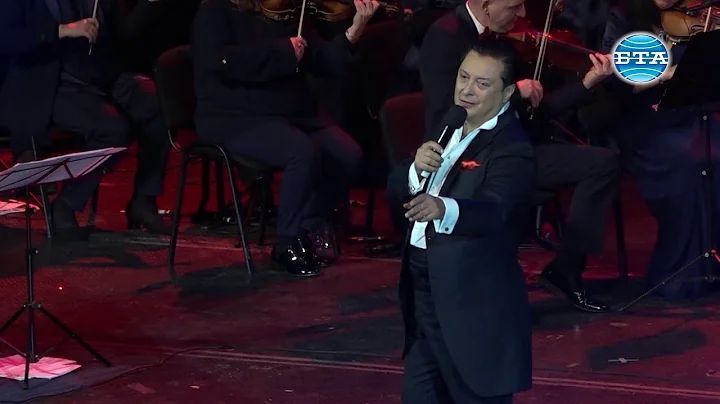 Васил Петров изнесе юбилеен концерт в четири действия