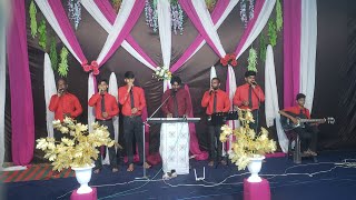 17-07-2022 Sunday Holy Communion Service Live Stream