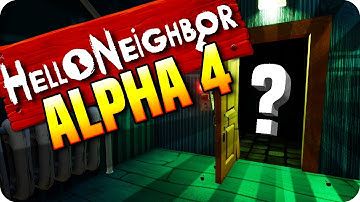 UNLOCKING THE BASEMENT! WHERE