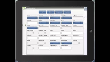 Mobile Disconnected Editing