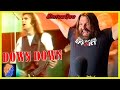 Like Mixing AC/DC and CCR!!! | Status Quo - Down down 1974 Video Sound HQ | REACTION