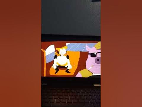 peppino in car - YouTube