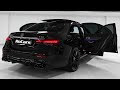 2021 Mercedes-AMG E 53 - Sound, Interior and Exterior in detail