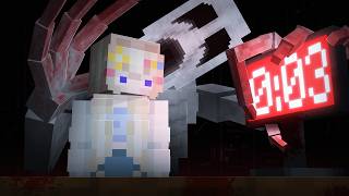 Minecraft, But Every Wrong Guess Makes It SCARIER