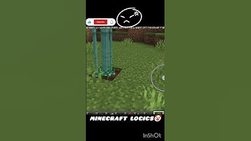 🤡😂 MINECRAFT LOGICS😂🤡🤡 #sehar