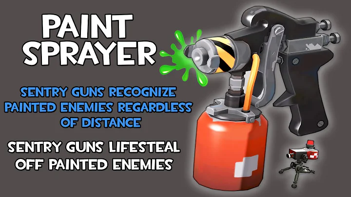 TF2 Engineer Infinite Distance Sentry