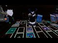 Partida definitiva del yugioh, Parte 2 y final: rompiendo los sueños de un pequeño bicho feo xD