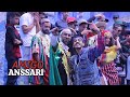 ANSSARI AMIGO Officiel Video Clip 