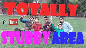 TOTALLY STUBBY AREA (TSA) in hindi/urdu || by NETWORKING PRACTICAL VIDEOS