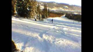 Trysil 2011