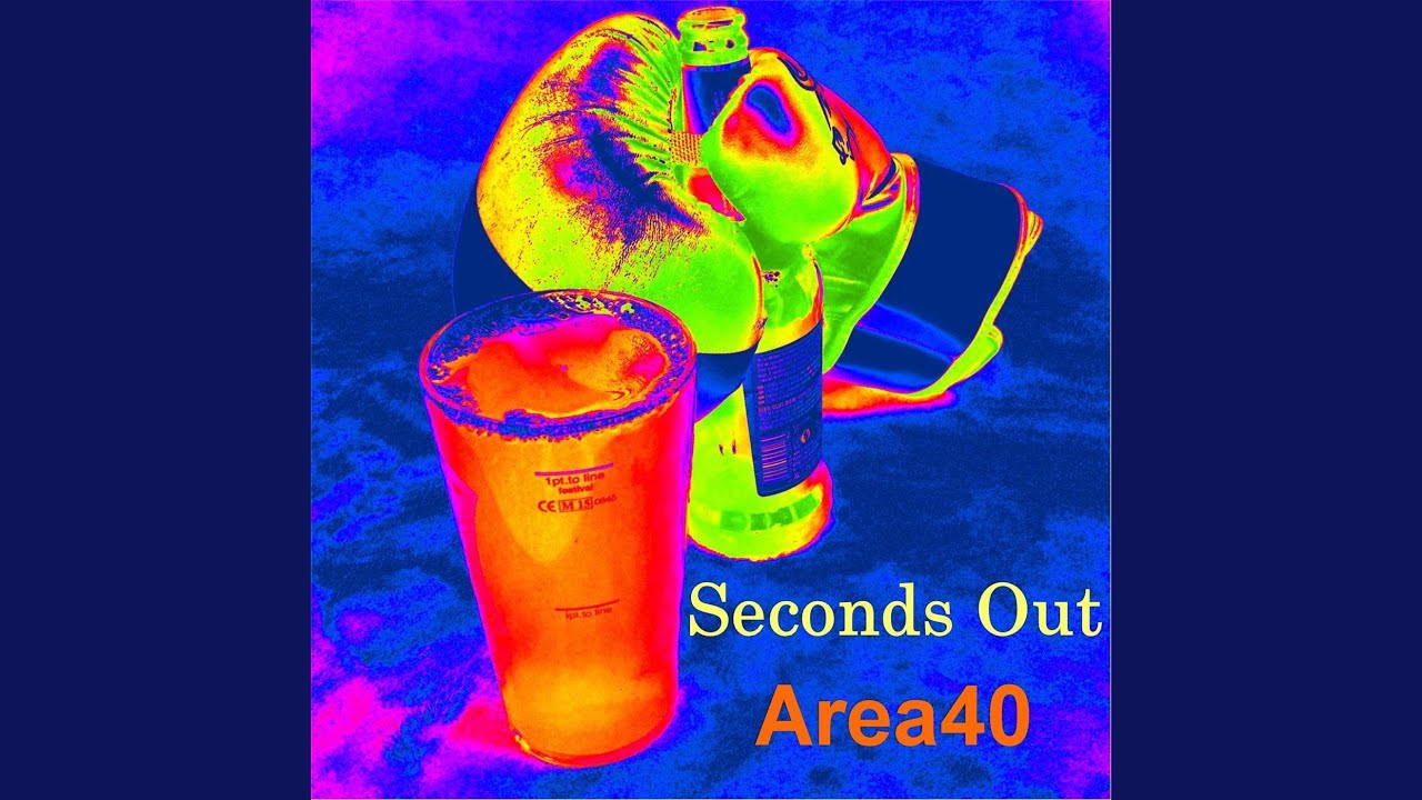 Watch Seconds Out on YouTube Watch Seconds Out on YouTube