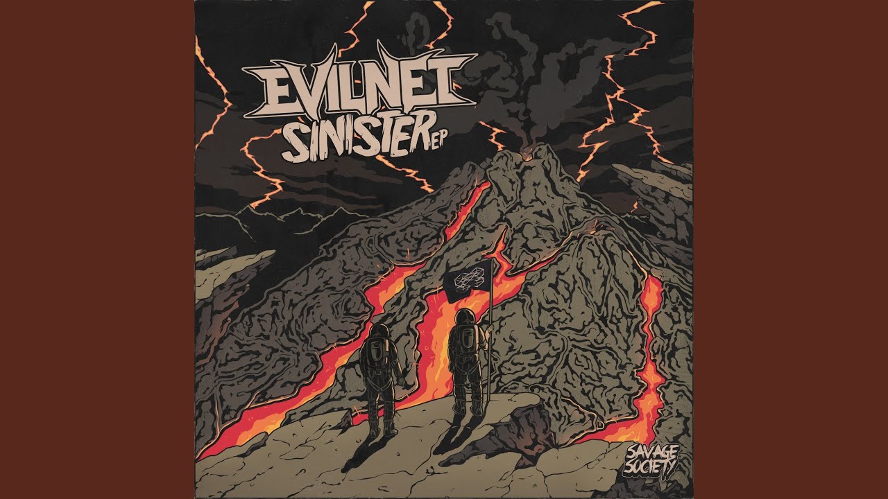 Guarda SINISTER su YouTube Guarda SINISTER su YouTube