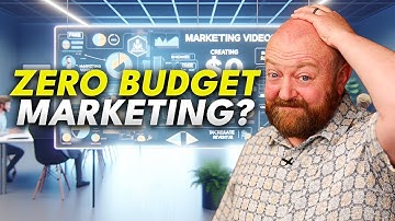 How To Create Marketing Videos Free