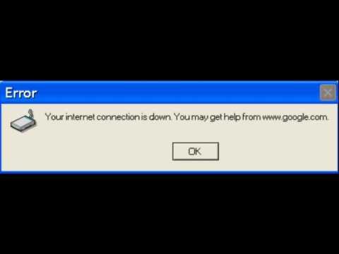 31 Funny Windows error messages [HD]