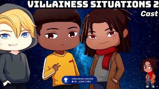 Jaden & Jasmine II: Lost Memories - IT STILL BE YOUR OWN PEOPLE