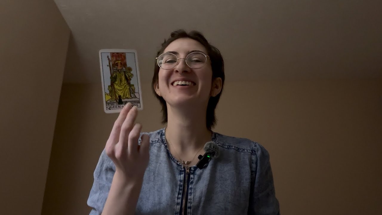 Излучая божественную уверенность 🌻