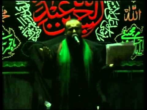 سيد محمد المكي وسط العزية بروحي نعي