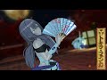 【NIKKEMMD 】『トキヲ・ファンカ』【紅蓮】【4K】