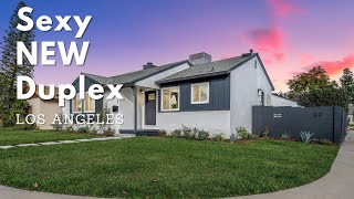 SEXY NEW Multi-Unit Listing - 7650 Beeman Ave SEXY NEW Multi-Unit Listing - 7650 Beeman Ave