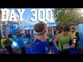 Running the Dublin Marathon WITHOUT TRAINING | Day 300