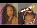 The most natural loose wave install!| Vacation wig|CHIT-CHAT GRWM| PremiumLaceWig!