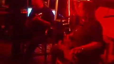 Kimberly Ricker and Mike Rodrigue - Nothing Stays ...