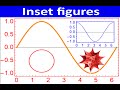 How to create inset figures in Mathematica