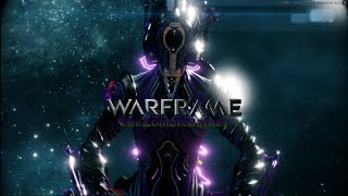 Warframe: Mercury Speedrun