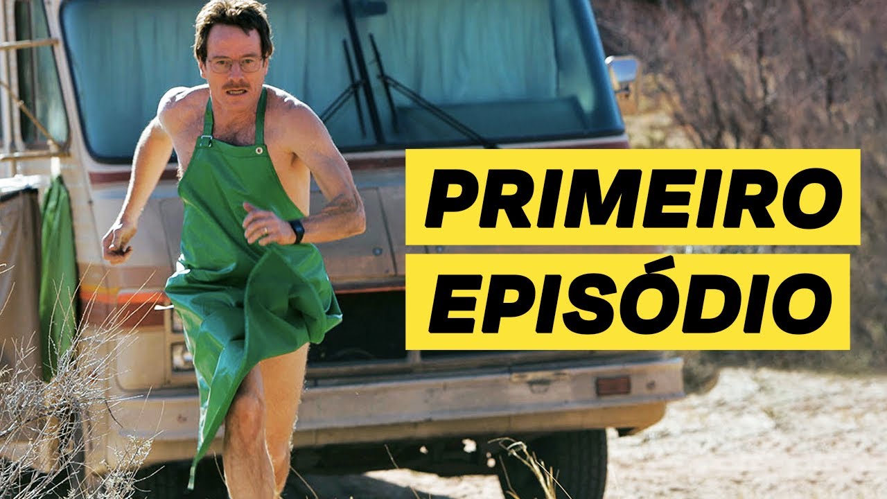 Episódio mais amado e o mais odiado de Breaking Bad foram dirigidos pela  mesma pessoa; entenda