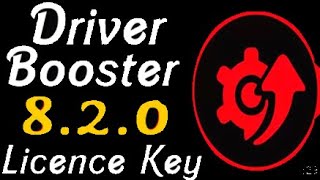 driver booster 8 serial key free 100 working