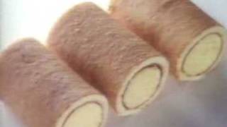 Arctic Roll - Retro 80S