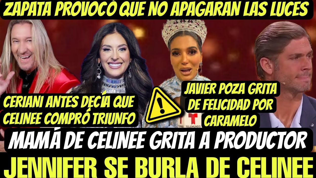 La Casa de los Famosos 6: estalla la tensión en vivo