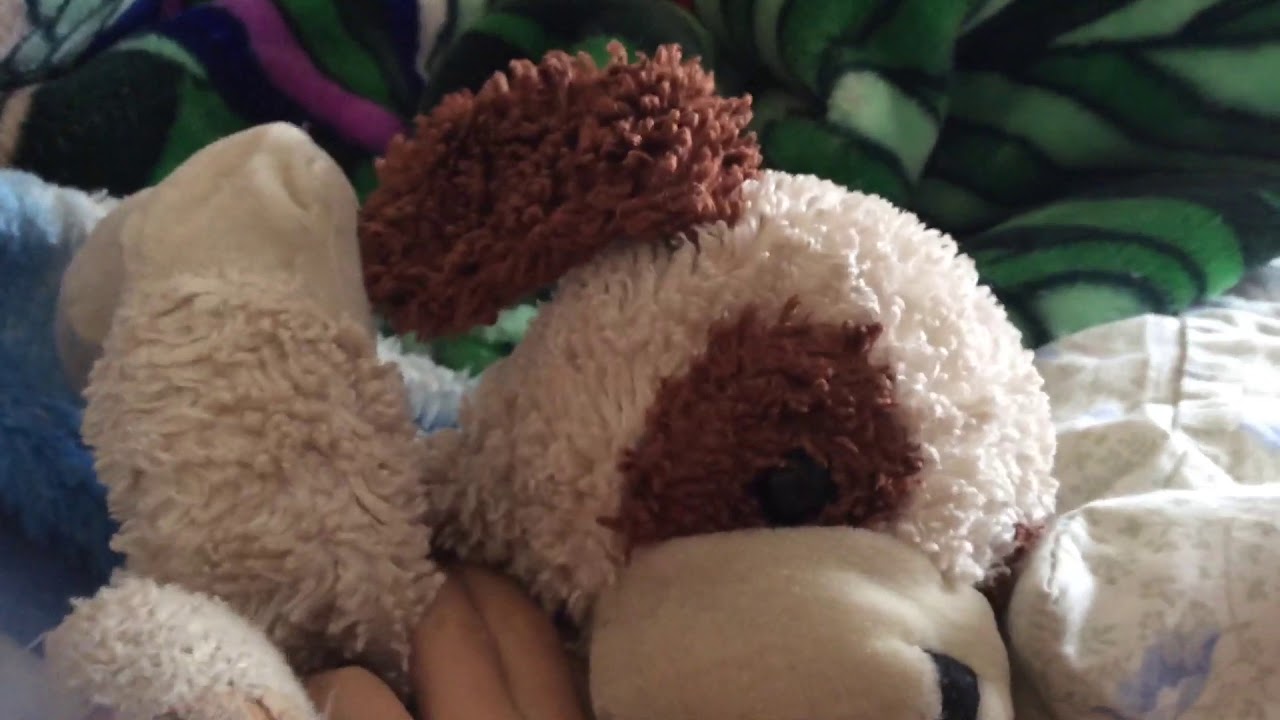 Christmas but without a Christmas tree 