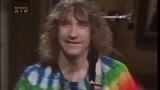 JOE WALSH: "Life's Been Good". Studio-Live 1988, "NIGHT MUSIC" #10