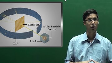 11C02 - Atomic Structure - Thomson