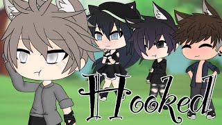 Hooked | Gacha Life | Music Video Profile