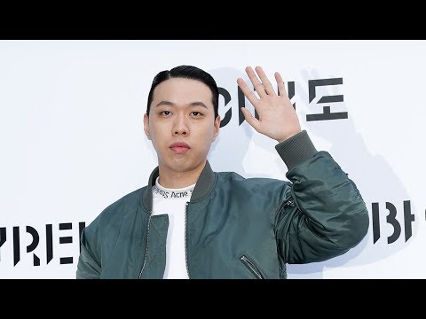 Popular South Korean rapper says he gets inspiration from church, wants to meet Kanye West