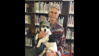 Mr. Robert Old Mother Hubbard