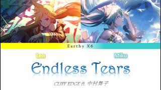 Endless Tears (Love is a beautiful pain) - Hatsune Miku & Kagamine Len (Cover)