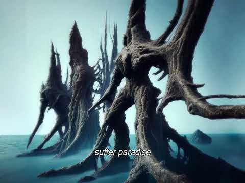 DARK WATCH - Somnus; Sanctum Of Ivory (OFFICIAL)