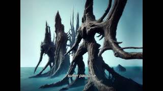 DARK WATCH - Somnus; Sanctum Of Ivory (OFFICIAL)