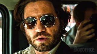 Cia Tracks Target In A Crowded Street In Stan Zero Dark Thirty Clip