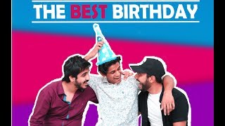 The Best Birthday | RealHit