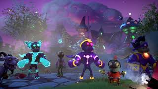 PLANTS VS ZOMBIES GARDEN WARFARE 2 MISIONES #18