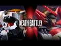 Tigerzord VS Gundam Epyon | DEATH BATTLE!