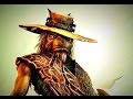 Oddworld Stranger's Wrath HD Game Movie (All Cutscenes)